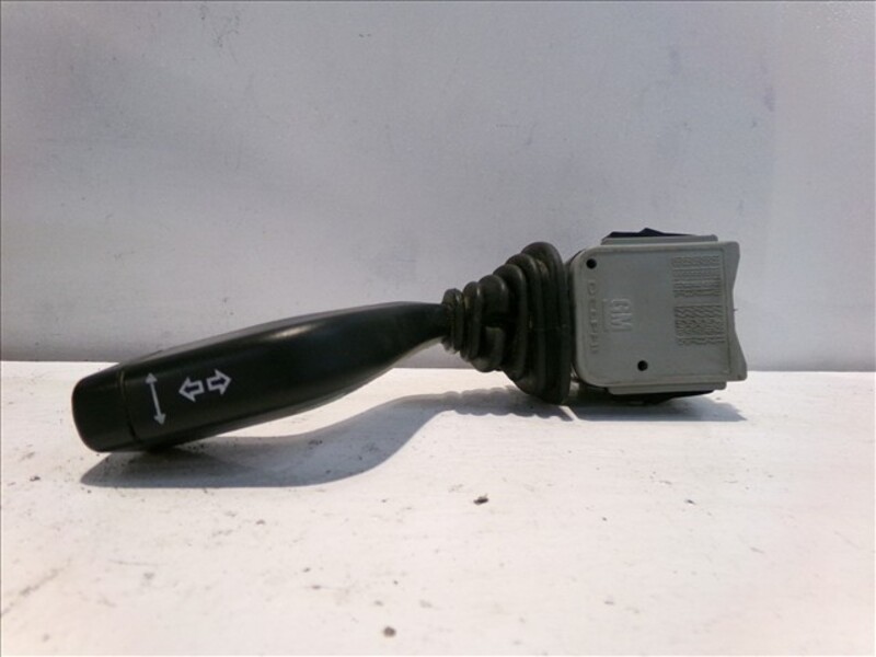 09181010 Commande Clignotant Pour Opel Agila 1.3 Cdti 2000-2008 2004 87287