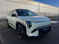 2024 Kia EV3 148kW GT-Line S 81.4kWh 5dr Auto ESTATE ELECTRIC Automatic