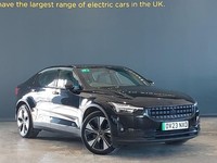 2023 Polestar 2 170kW 78kWh Long Range SM [Pilot] 5dr Auto Hatchback Electric Au