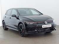 2024 Volkswagen Golf 2.0 TSI 300 GTI Clubsport 5dr DSG Hatchback Petrol Automati