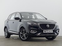 2023 MG Hs 1.5 T-GDI Excite 5dr DCT SUV Petrol Automatic