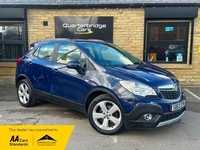 Vauxhall Mokka EXCLUSIV S/S