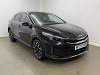KIA XCEED 1.5T GDi ISG 138 3 5dr