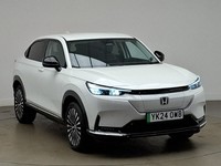 2024 Honda e NY1 150kW Elegance 69kWh 5dr Auto Hatchback Electric Automatic