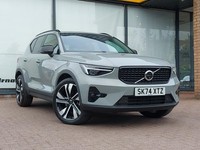 2024 Volvo XC40 2.0 B4P Ultra Dark 5dr Auto ESTATE PETROL Automatic