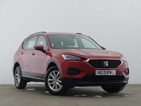 2022 SEAT Tarraco 1.5 EcoTSI SE 5dr DSG Estate Petrol Automatic