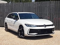 2026 Volkswagen Passat 1.5 eTSI R-Line 5dr DSG Estate Petrol Automatic