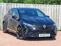 2025 Renault Clio 1.0 TCe 90 Techno 5dr HATCHBACK PETROL Manual