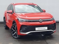 2025 Volkswagen Tiguan 1.5 TSI 272 eHybrid R-Line 5dr DSG ESTATE PETROL/ELECTRIC