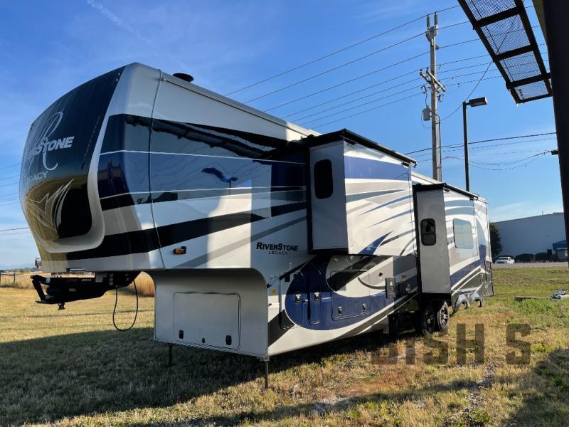 2023 Forest River Riverstone 39rkfb For Sale! New Forest River