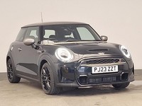 2023 MINI Hatchback 2.0 Cooper S Exclusive Premium 3dr Auto Hatchback Petrol Aut