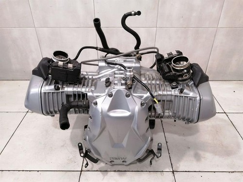 500KM A74B12M 2020 BMW R1250RT K52 Engine 11008404182 MOTOR COMPLETE KOMPLETT