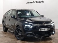 2022 Citroen C4 1.2 PureTech [130] Sense Plus 5dr HATCHBACK PETROL Manual