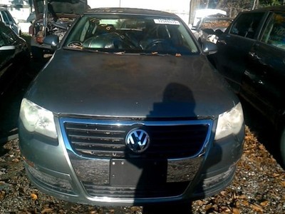 Temperature Control Sedan VIN K 8th Digit AC Fits 05-08 JETTA 23181