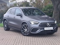 2024 Mercedes-Benz GLA GLA 35 4Matic Premium 5dr Auto Hatchback Petrol Automatic