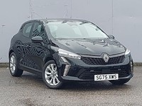 2025 Renault Clio 1.6 E-TECH full hybrid 145 Evolution 5dr Auto HATCHBACK PETROL