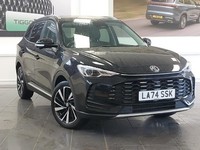 2024 MG Zs 1.5 Hybrid+ Trophy 5dr Auto Hatchback Hybrid Automatic