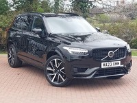 2023 Volvo XC90 2.0 T8 [455] RC PHEV Ultimate Dark 5dr AWD Gtron SUV Hybrid Auto