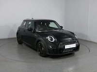 MINI HATCHBACK 2.0 Cooper S Sport Premium 3dr Auto