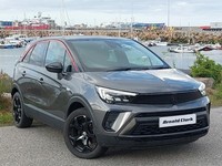 2023 Vauxhall Crossland 1.2 Turbo [130] GS 5dr Auto Hatchback Petrol Automatic