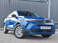 2022 Vauxhall Mokka 1.2 Turbo Design 5dr Hatchback Petrol Manual