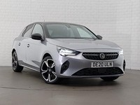 2020 Vauxhall Corsa 1.2 Turbo Elite Nav Premium 5dr HATCHBACK PETROL Manual