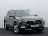 2025 Ford Kuga 1.5 EcoBoost Titanium 5dr SUV Petrol Manual