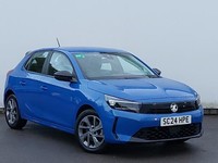 2024 Vauxhall Corsa 1.2 Turbo Design 5dr Auto Hatchback Petrol Automatic