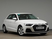 2023 Audi A1 25 TFSI Technik 5dr Hatchback Petrol Manual