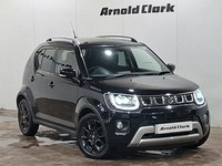 2020 Suzuki Ignis 1.2 Dualjet 12V Hybrid SZ5 5dr Hatchback Petrol Manual