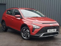 2023 Hyundai BAYON 1.0 TGDi 48V MHEV SE Connect 5dr DCT Hatchback Petrol Automat