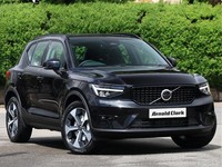 2026 Volvo XC40 2.0 B3P Plus Dark 5dr Auto SUV Petrol Automatic