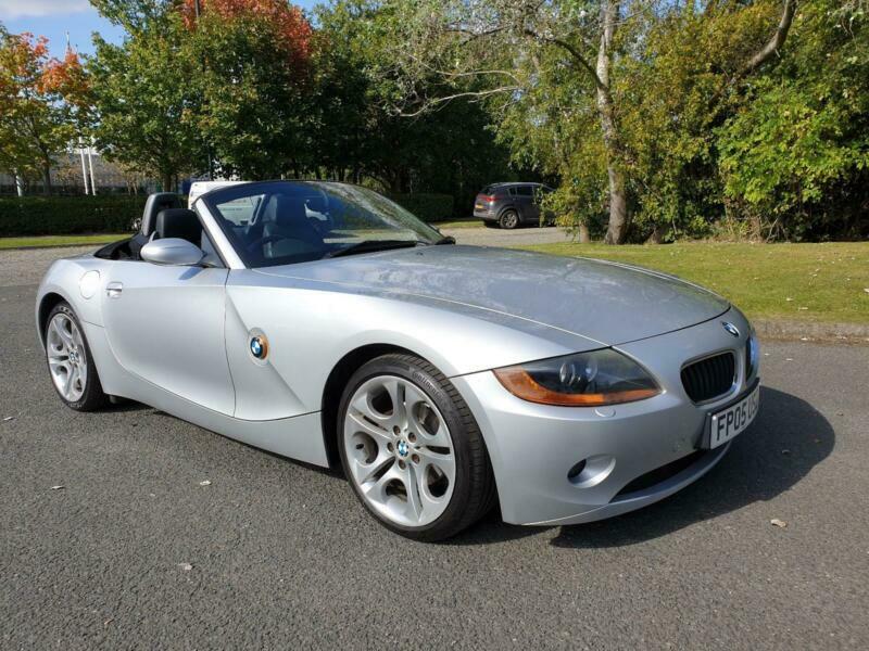 Бмв z4 2005