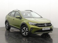 2023 Volkswagen Taigo 1.0 TSI Life 5dr Hatchback Petrol Manual