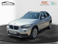 2013 BMW X1 20i SE SUV Petrol Automatic