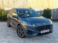 2023 Ford Kuga 1.5 EcoBoost 150 ST-Line Edition 5dr HATCHBACK PETROL Manual