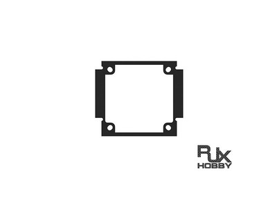 RJX Camera Mount For CAOS 330