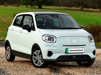 2026 Leapmotor T03 70kW 37kWh 5dr Auto Hatchback Electric Automatic