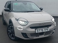 2025 Fiat 600 1.2 Hybrid 48V La Prima 5dr eDCT-6 Hatchback Petrol Automatic