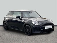 MINI HATCHBACK 2.0 Cooper S Exclusive 3dr Auto