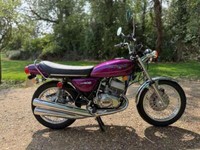 2016 Kawasaki KH400  PETROL Manual