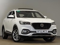 2022 MG MG HS 1.5 T-GDI Exclusive 5dr DCT SUV Petrol Automatic