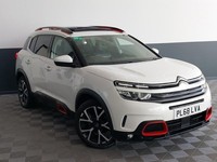 2019 Citroen C5 Aircross 2.0 BlueHDi 180 Flair Plus 5dr EAT8 Hatchback Diesel Au