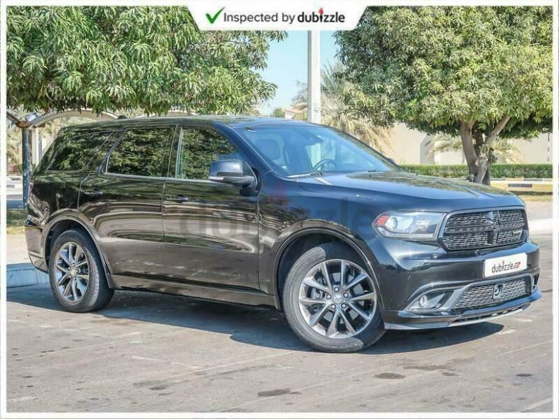 Dodge Durango for sale in UK 60 used Dodge Durangos
