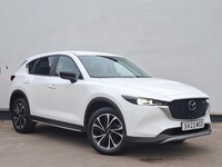2023 Mazda CX-5 2.0 e-Skyactiv G MHEV Newground 5dr SUV Petrol Manual
