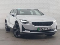 2023 Polestar 2 170kW 69kWh Standard Range Single motor 5dr Auto SALOON ELECTRIC