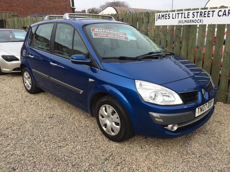 James little street cars Kilmarnock , we buy and sell quality used cars