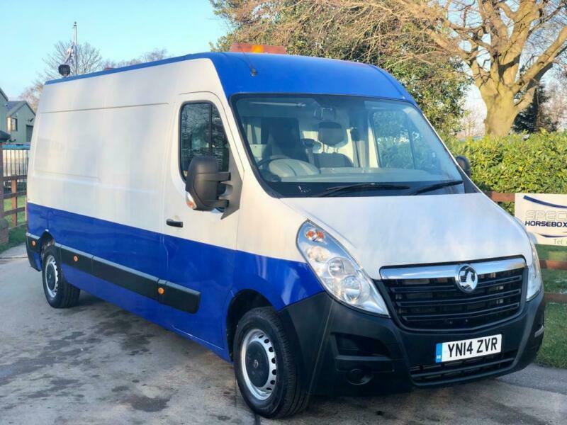 Welfare Van for sale in UK 36 secondhand Welfare Vans
