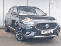 2023 MG MG ZS 1.5 VTi-TECH Exclusive 5dr Hatchback Petrol Manual