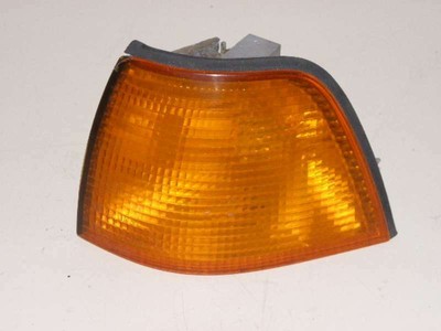 Blinker Blinklicht Blinkleuchte NEU TYC 18-5352-05-2 links orange